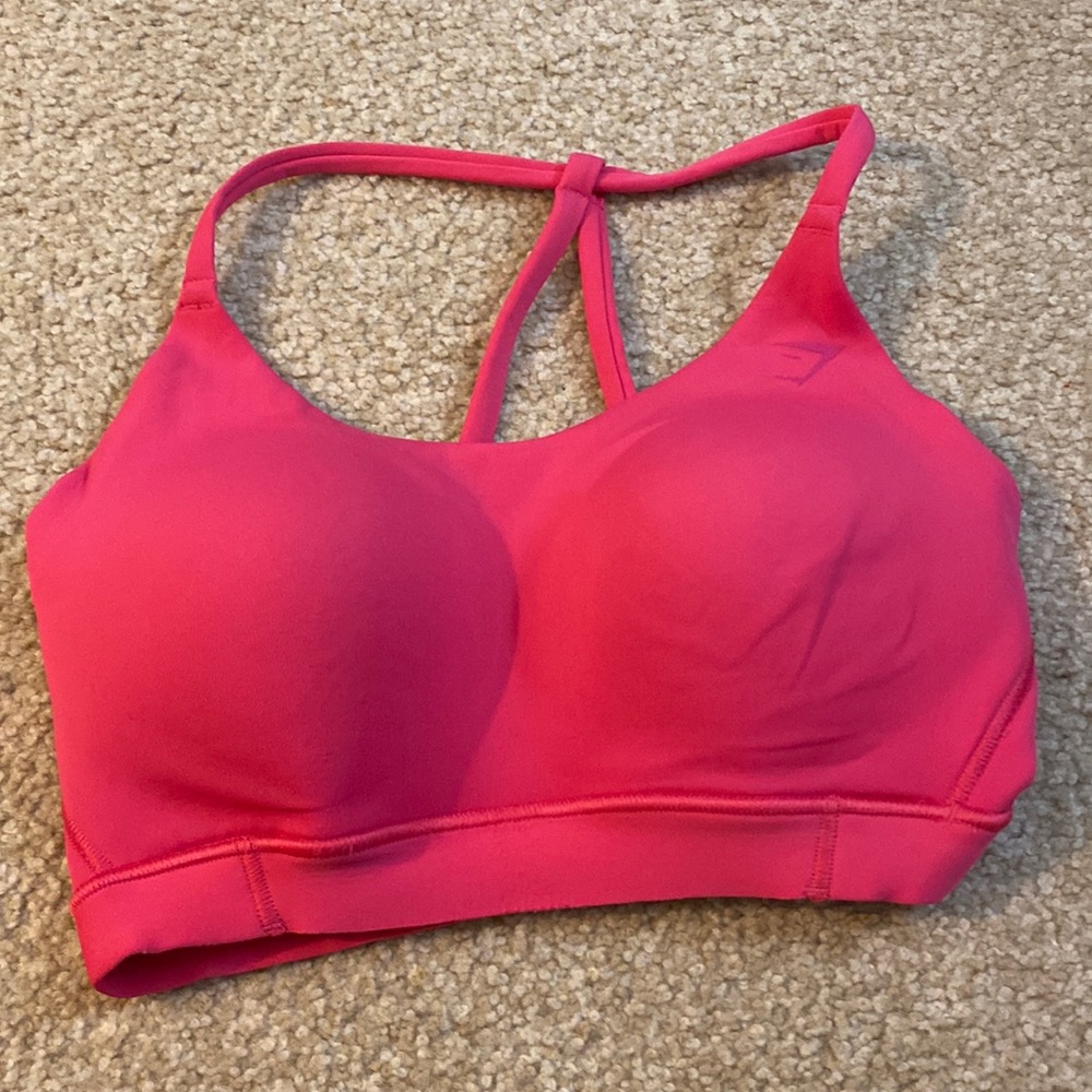 Gymshark sports bra